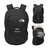 The North Face Black Connector Backpack-Fujitsu Airstage Vertical