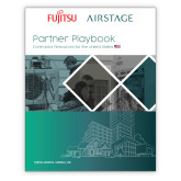 Airstage Partner Playbook 20 page Brochure 10/pkg-