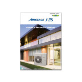 Airstage J IIS Design and Technical Manual-