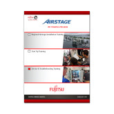 Airstage VRF Training Service & Toubleshooting Workbooks-