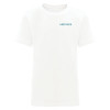 Thumbnail image for  Next Level Youth White Cotton Tee