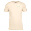 Thumbnail image for  Next Level Unisex Natural Cotton Tee