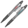 Thumbnail image for  Silver/Silver Blossom Pen/Highlighter