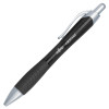 Thumbnail image for  Metallic Mykonos Black Pen