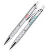 Thumbnail image for  Andy Silver Ballpoint Pen