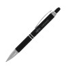 Thumbnail image for  Quilted Black Stylus Pen