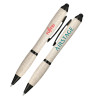 Thumbnail image for  Nash Wheat Straw Ballpoint Beige Stylus Pen