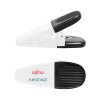 Thumbnail image for  White Crocodile Clip/Magnet