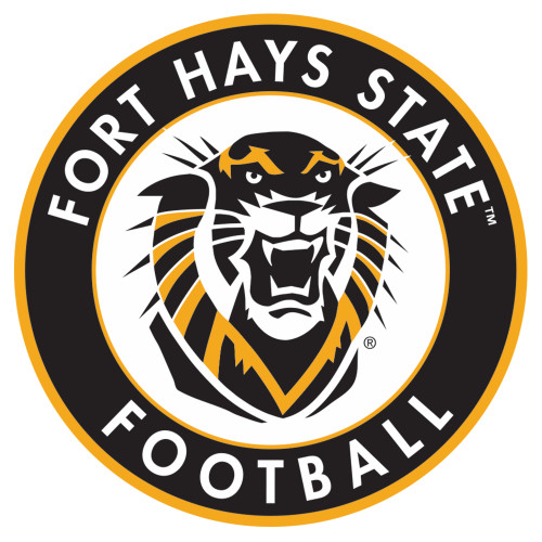 - Fort Hays State Tigers - Decals/Magnets & Auto