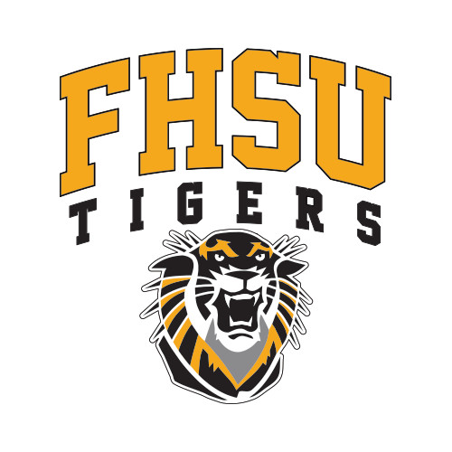 - Fort Hays State Tigers - Decals/Magnets & Auto