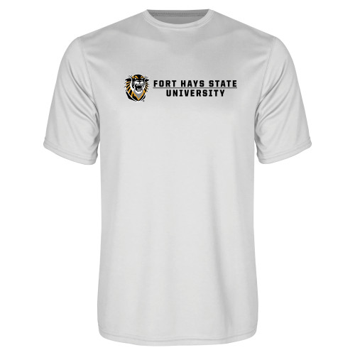 - Fort Hays State Tigers - T-shirts Men's Performance