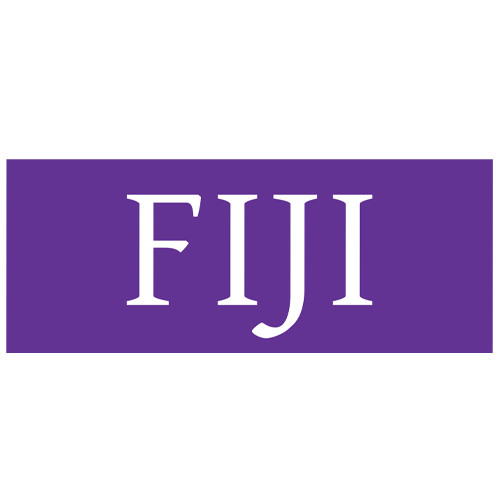  4 x 10 Banner - FIJI