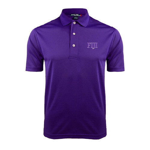Phi Gamma Delta - Polos & Short Sleeve Shirts