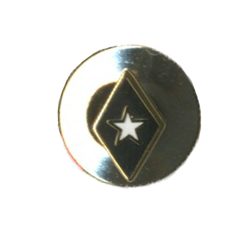  Recognition Lapel Pin