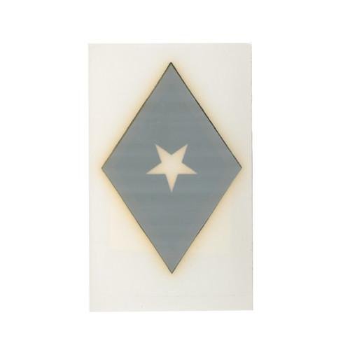  Black Diamond Decal