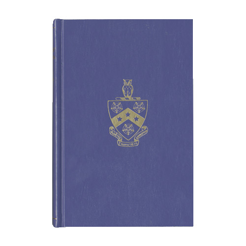  History of Phi Gamma Delta Book Tomos Beta