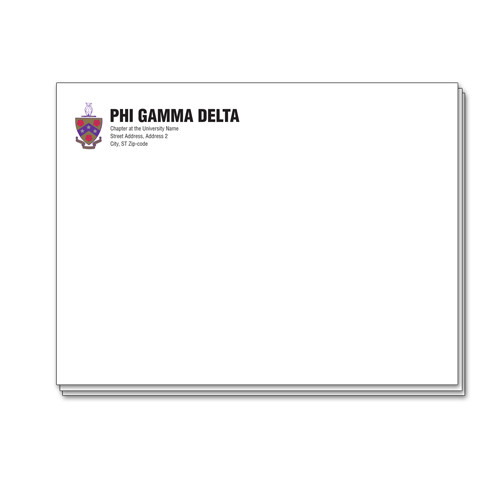  9 x 12 Envelope