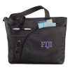 Thumbnail image for  Excel Black Sport Utility Tote