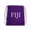 Thumbnail image for  Purple Drawstring Backpack