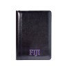 Thumbnail image for  Wall Street Black Junior Writing Pad