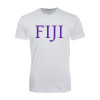 Thumbnail image for  Next Level White SoftStyle T Shirt