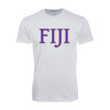 Thumbnail image for  Next Level White SoftStyle T Shirt