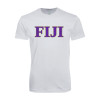 Thumbnail image for  Next Level White SoftStyle T Shirt