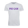 Thumbnail image for  Next Level White SoftStyle T Shirt