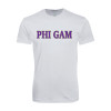 Thumbnail image for  Next Level White SoftStyle T Shirt
