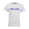 Thumbnail image for  White T Shirt