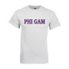 Thumbnail image for  White T Shirt