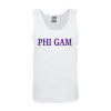 Thumbnail image for  White Tank Top