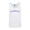 Thumbnail image for  White Tank Top