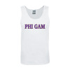 Thumbnail image for  White Tank Top