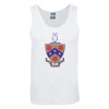 Thumbnail image for  White Tank Top