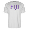 Thumbnail image for  White Performance Tee