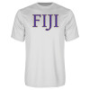 Thumbnail image for  White Performance Tee