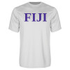 Thumbnail image for  White Performance Tee