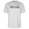 Thumbnail image for  White Performance Tee