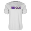 Thumbnail image for  White Performance Tee