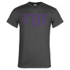 Thumbnail image for  Charcoal T Shirt