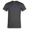 Thumbnail image for  Charcoal T Shirt