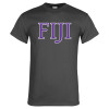 Thumbnail image for  Charcoal T Shirt