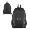 Thumbnail image for  Homerun Black Computer Backpack