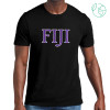 Thumbnail image for  Allmade Black Organic Cotton Tee