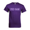 Thumbnail image for  Purple T Shirt