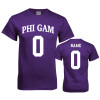 Thumbnail image for  Purple T Shirt