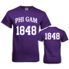 Thumbnail image for  Purple T Shirt