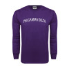 Thumbnail image for  Purple Long Sleeve T Shirt