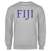 Thumbnail image for  Grey Fleece Crew